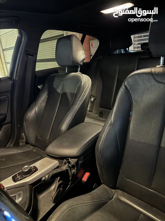 BMW 120i 2019
