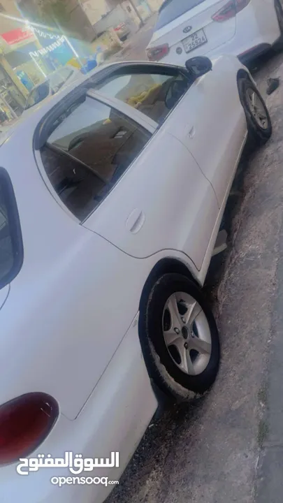 هونداي اكسنت