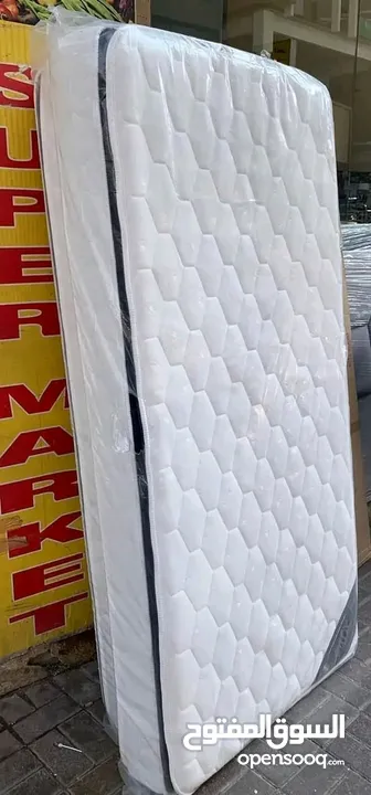 Brand new mattress available in Discount price