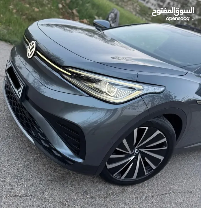 id4 xpro 2022 ممشى 32 الف داخل الاردن