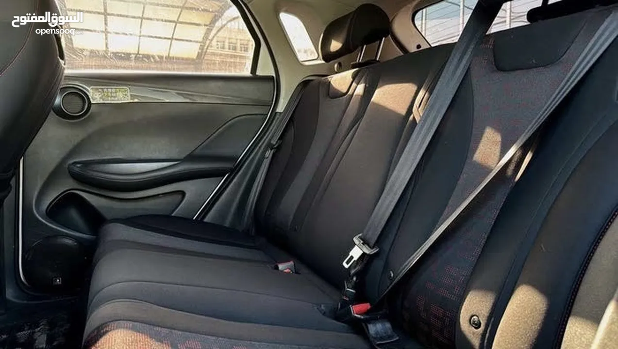 Byd e2 2023