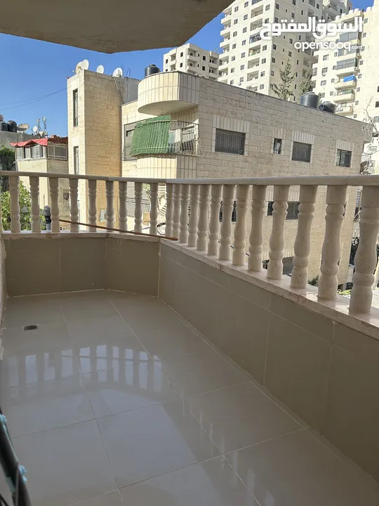 شقة قدس للبيع