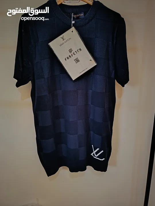 Luxury brand t shirts