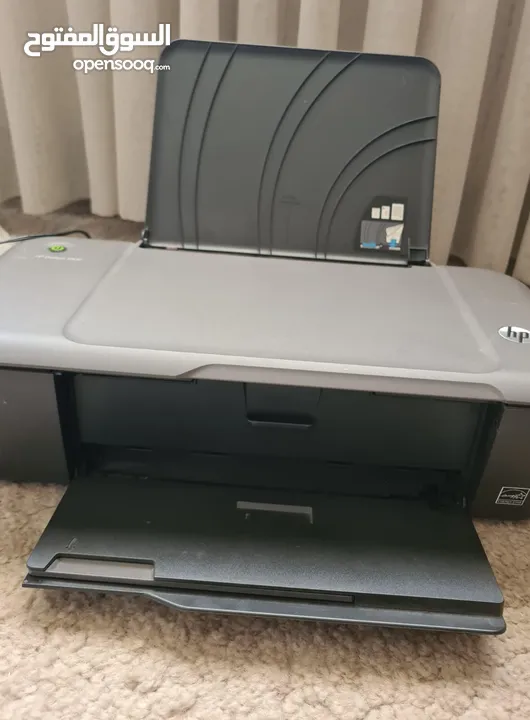 طابعة HP بحالة ممتازة للبيع