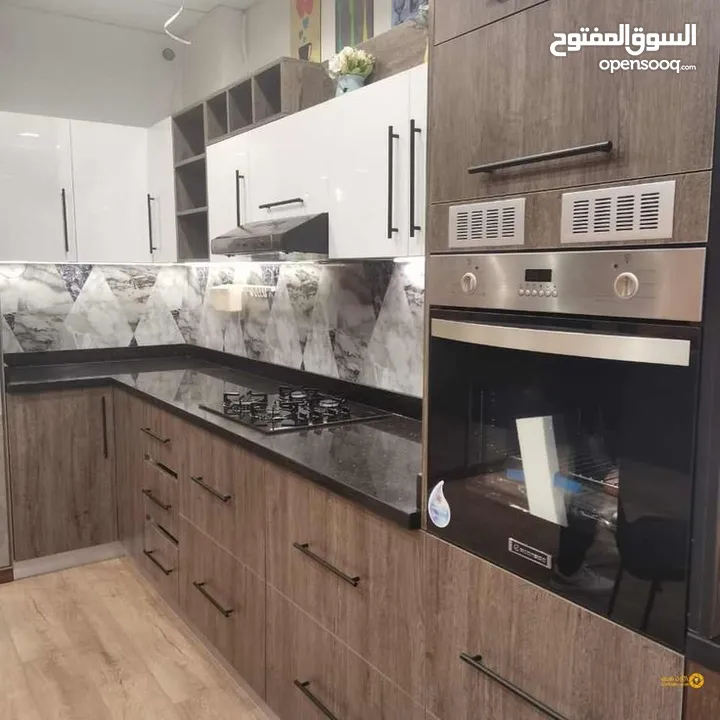 منجرة المعتزبالله للنجارة والديكور