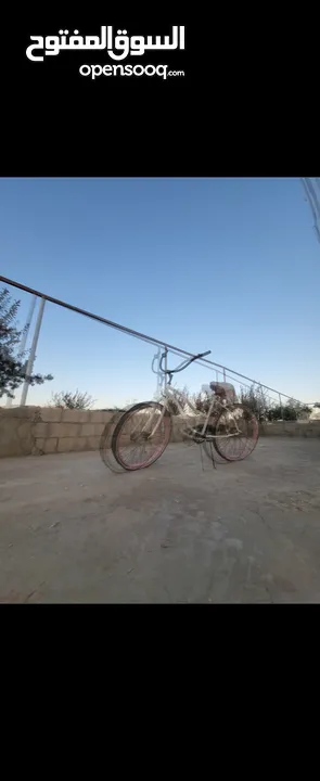دراجه هوايه