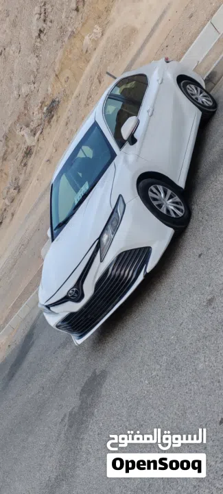 camry petrol modal 2020 for sale