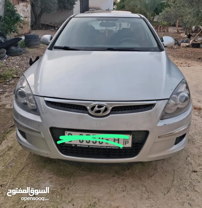 هونداي I30
