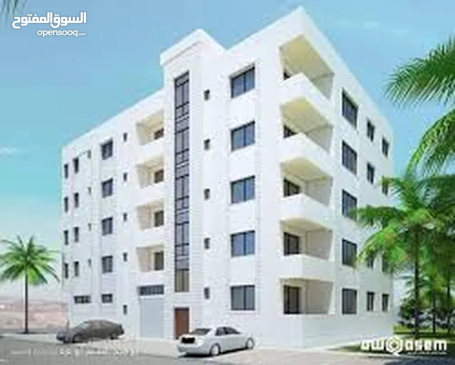 شقه عظم طابق 3