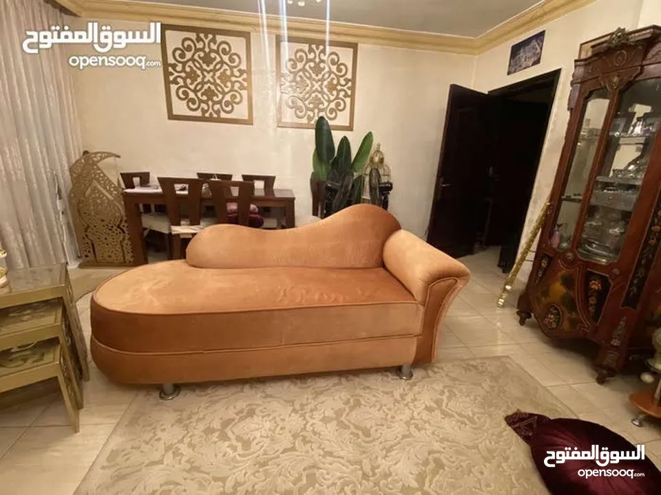 كنباي بحالة ممتازة للبيع