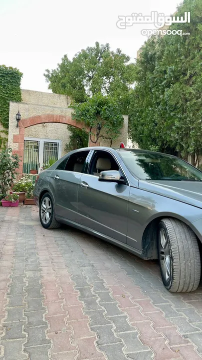 مرسيدس e250 cgi e2oo 2012 فحص كامل 2012 Mercedes-Benz E-Class E250 CGI Avantgarde
