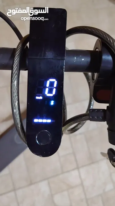 XIAOMI SCOOTER PRO 2