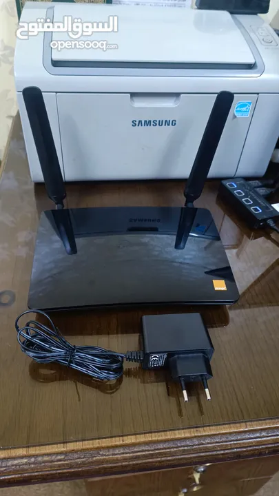 راوتر اورنج ماي فاي متنقل 4G