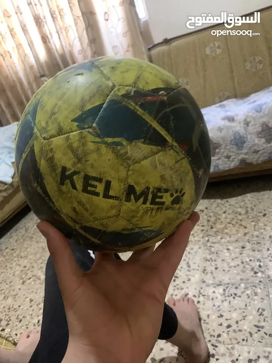 كرة KELMEأصلية