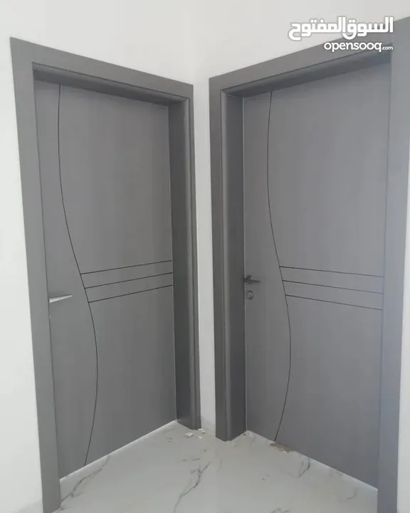 Offer..! Half Fiber Door