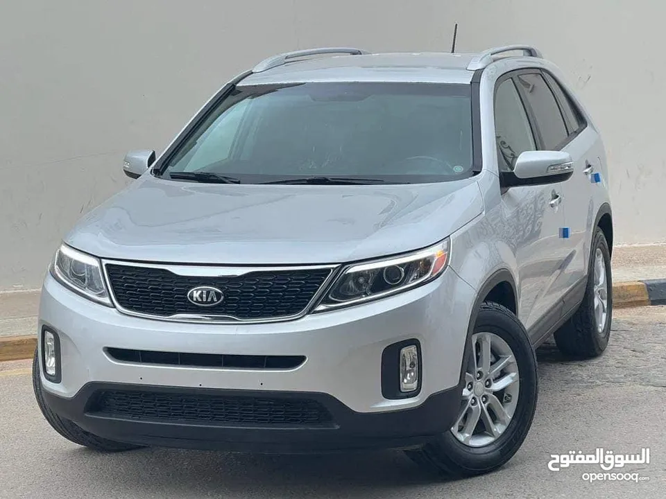 KIA..SORENTO