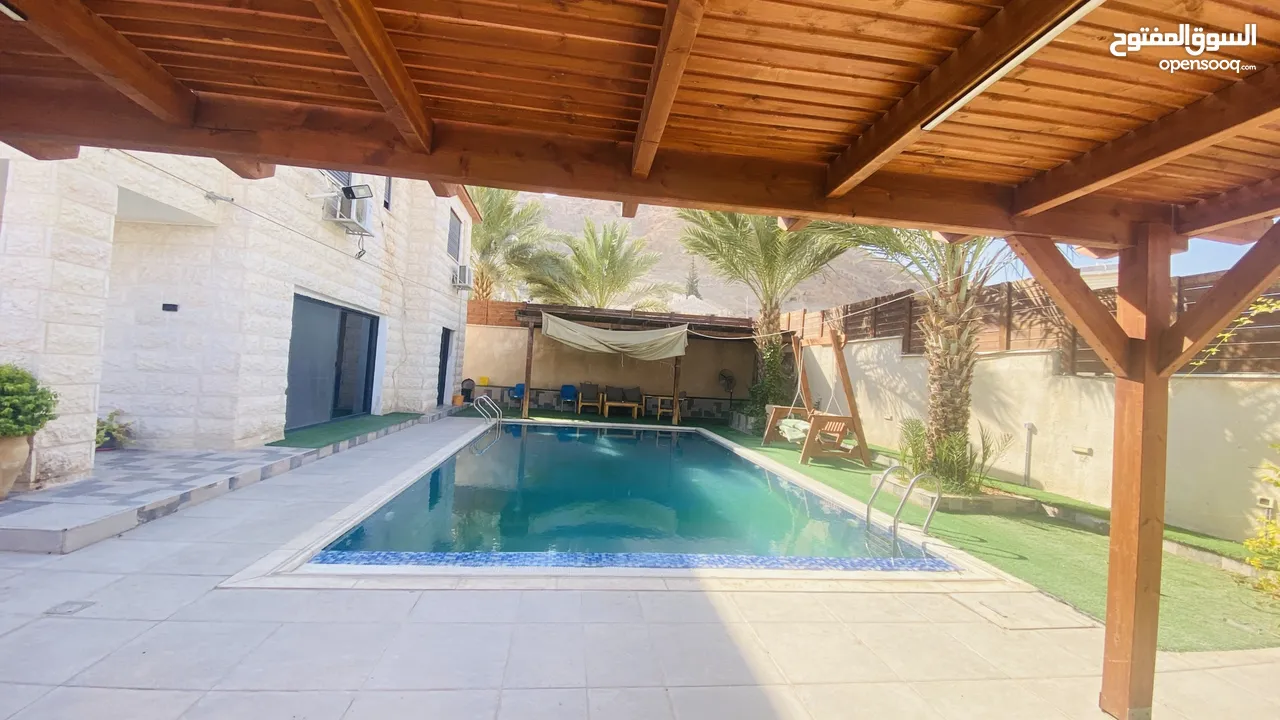 فيلا بسعر مغري