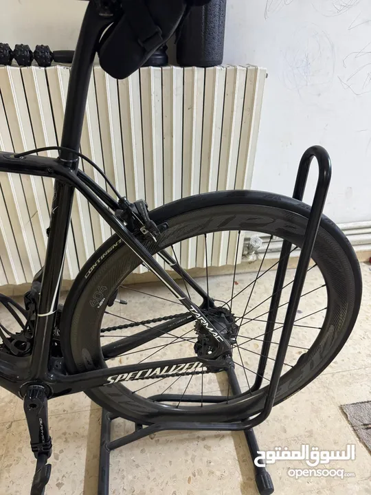 S-works -specialized -Tarmac -SL6 carbon fiber bicycle بسكليت bike