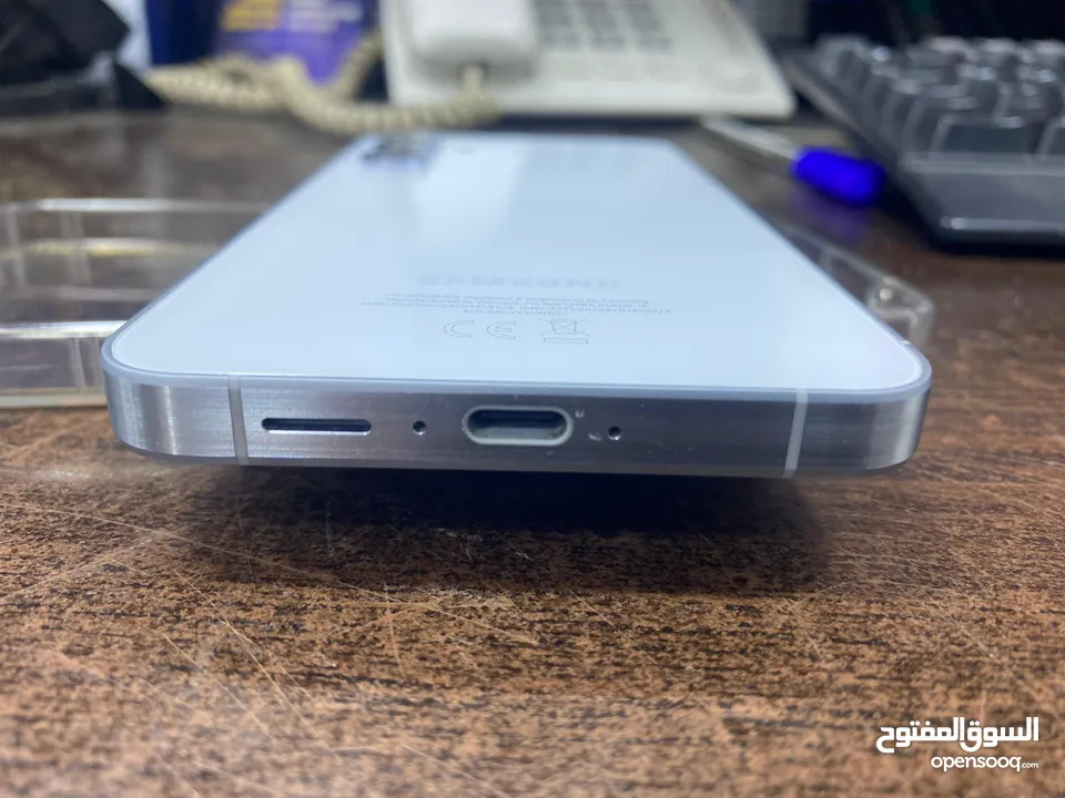 سامسونج A55 5G للبيع