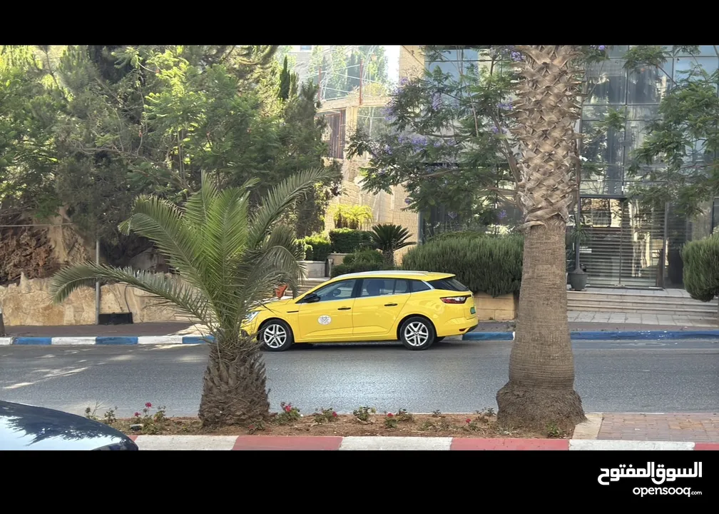 تكسي للبيع