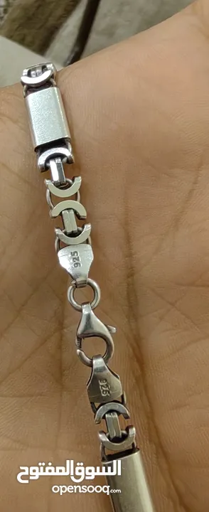 سنسال ايطالي 926 وزن 40 غرام