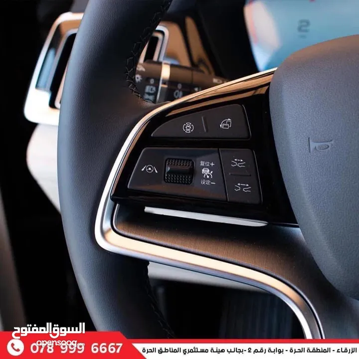 BYD Song Plus Champion Full Electric 2024