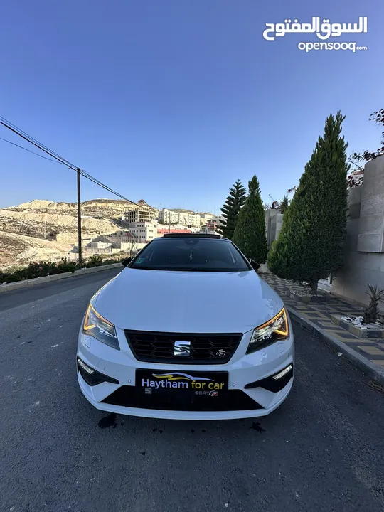 بلاك ايديشن اصليه بحاله الشركه عداد 65 الف سعرمرتب عالكاشFrسيات ليون