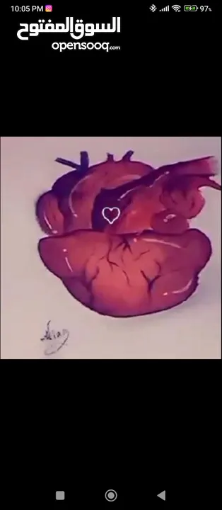 Mariam Art للأعمال الفنية