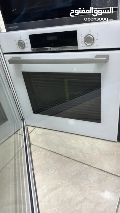 يوجد لدينا جميع أنواع الأفراد مثل البوش سيمنس وغيرها من الماركات العالمية والأسعار مناسبة للجميع