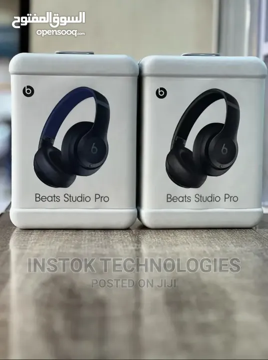 beats studio pro