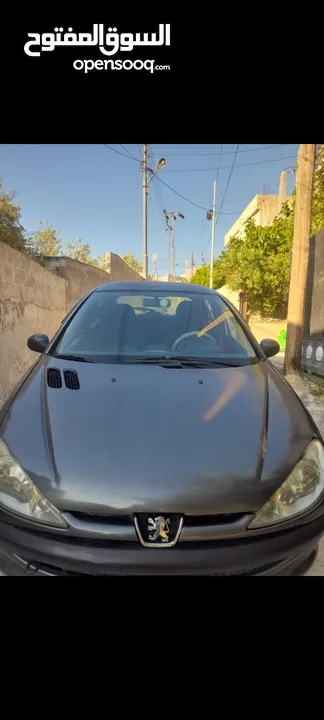 سياره بيجو للبدل على بكم كيا فرونتير دبل كبينه السياره موديل 2004 للبدل ع بكم كيا فرونتير دبل كبينه
