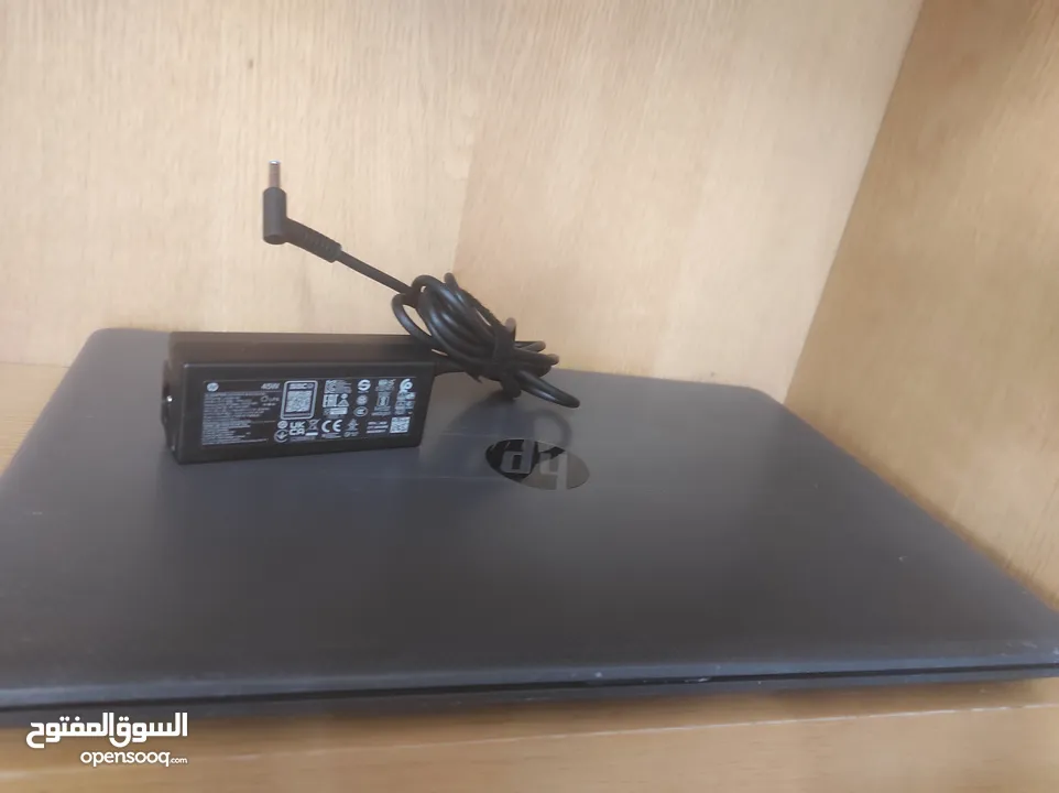 لابتوب hp ryzen 5 المميز فقط 750 شيكل / كمية محدودة