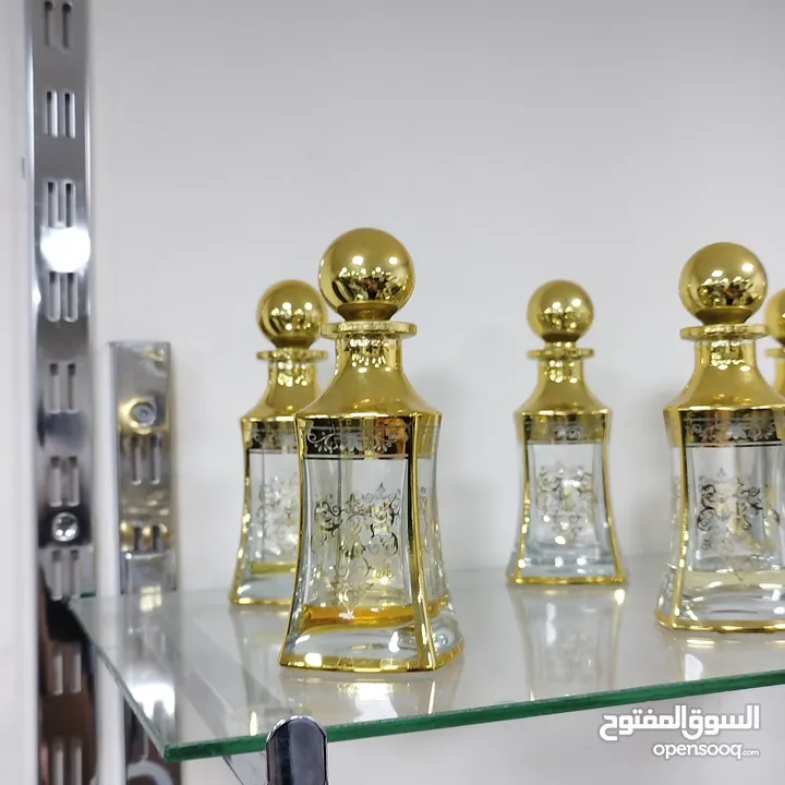 عطور سويسرية