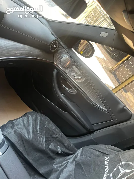 Mercedes E350 2021 Mild hybrid AMG 4matic