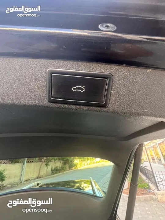 سكودا لورين الكلمينت فل بدون فتحا