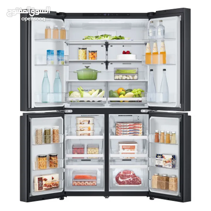 يوجد ثلاجة LG للبيع بقيمه 7000 شيكل