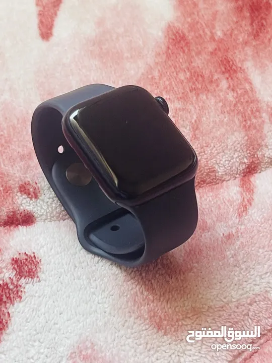 Apple Watch SE 2 ساعة آبل الاصدار الثاني اس اي