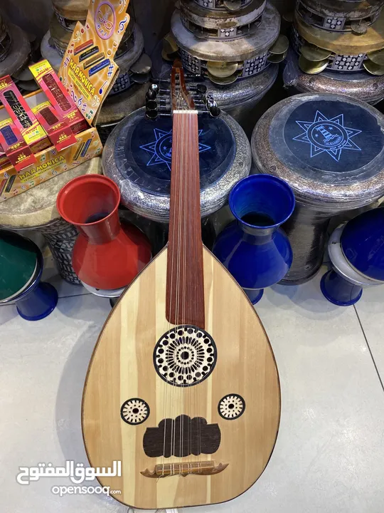 عود جوهرة الفن
