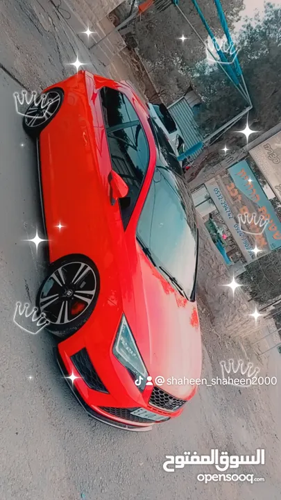 سيات fr 2015 0000000