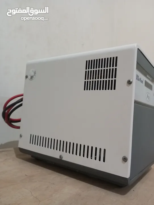 جهاز سوكام Su-Kam قوه 2000w v24