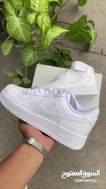 Nike air force Made in Vietnam  Size 36-45