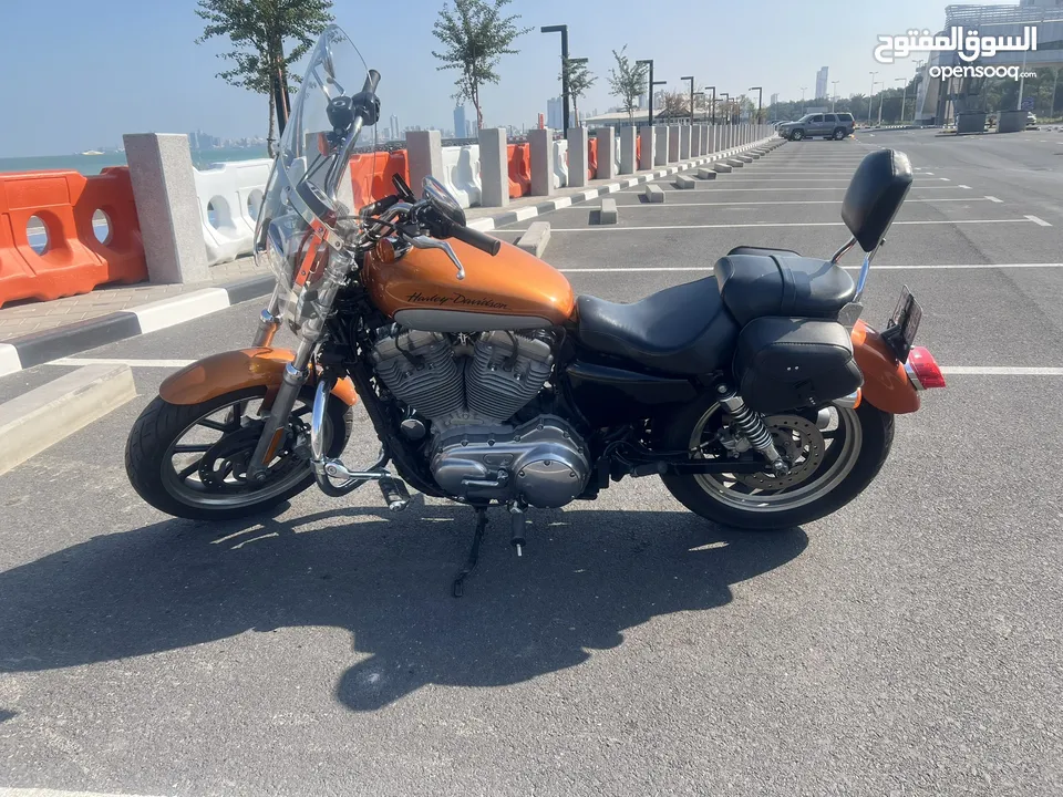 For Sale Harley Davidson