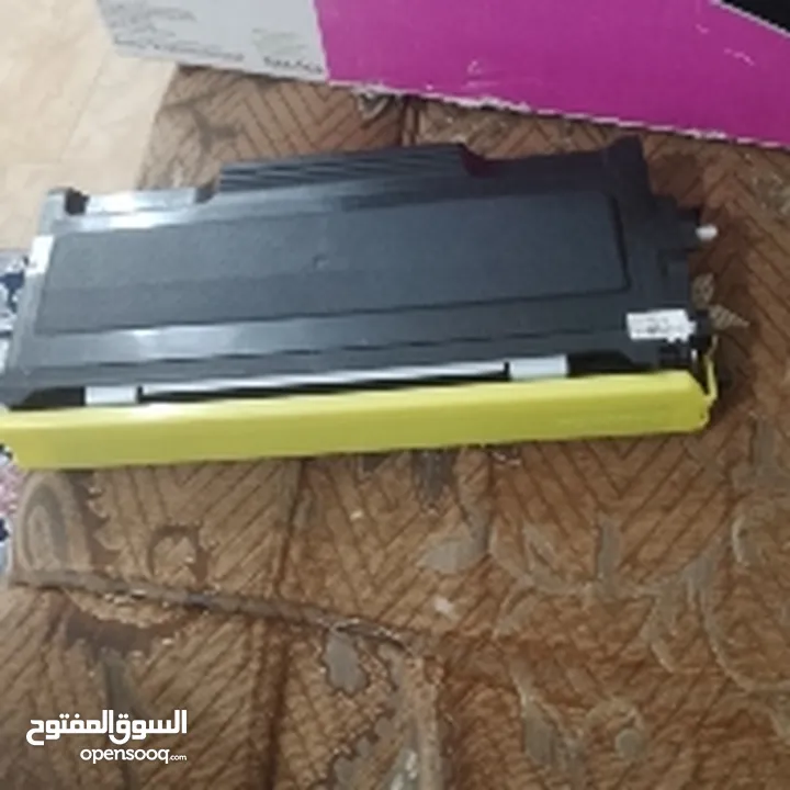 حبر طابعه كميوتر