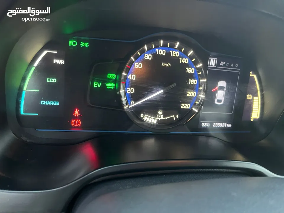 ايونك للبيع بسعر مغري 2018 بس 76999 فقط لا غير سعر حرق نار بتلاقيش بهيك سعر اوفر سيارة بالبلاد