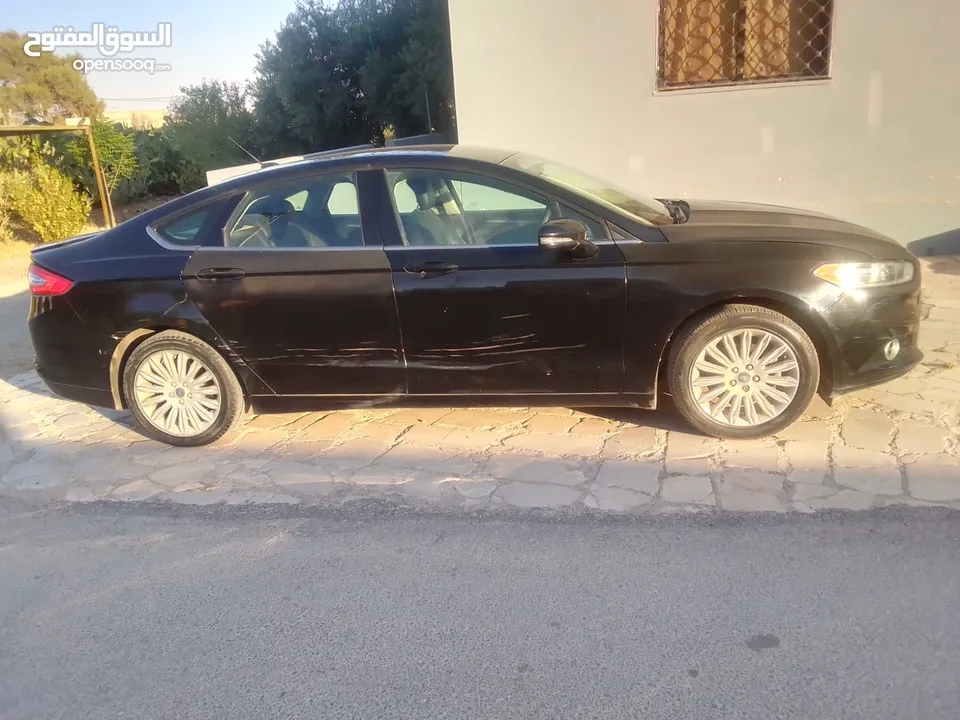 فورد فيوجن 2014 للبيع SE
