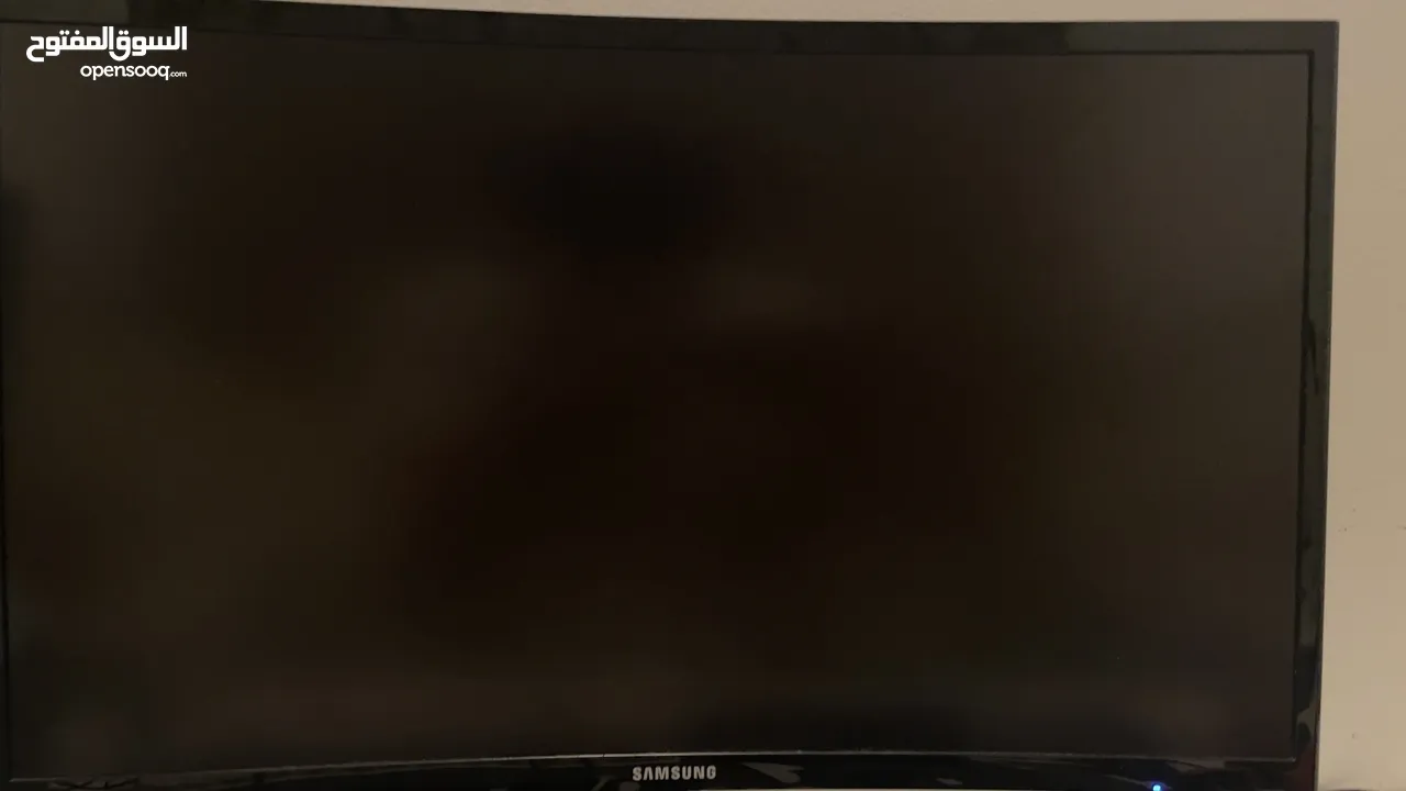 Samsung monitor 24 inch curved