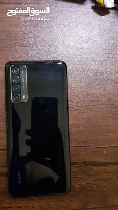 Huawei p smart 2021