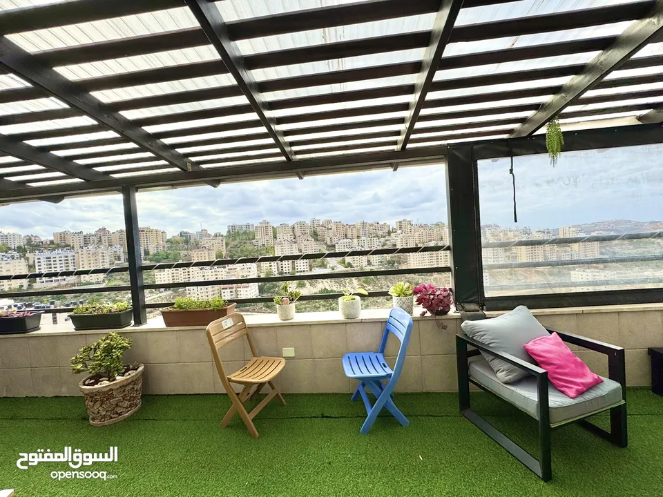 رووف للبيع في رام الله