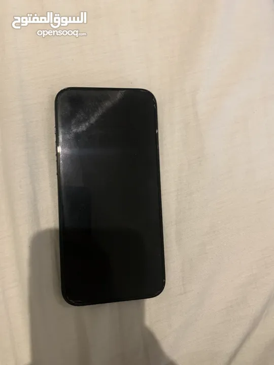 iPhone 15 plus Black 128 GB USA Model