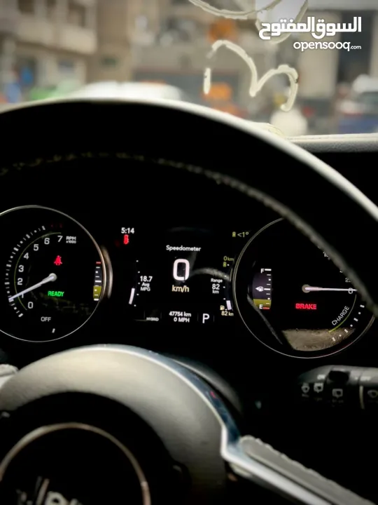 ريبكون فل الفل اضافات